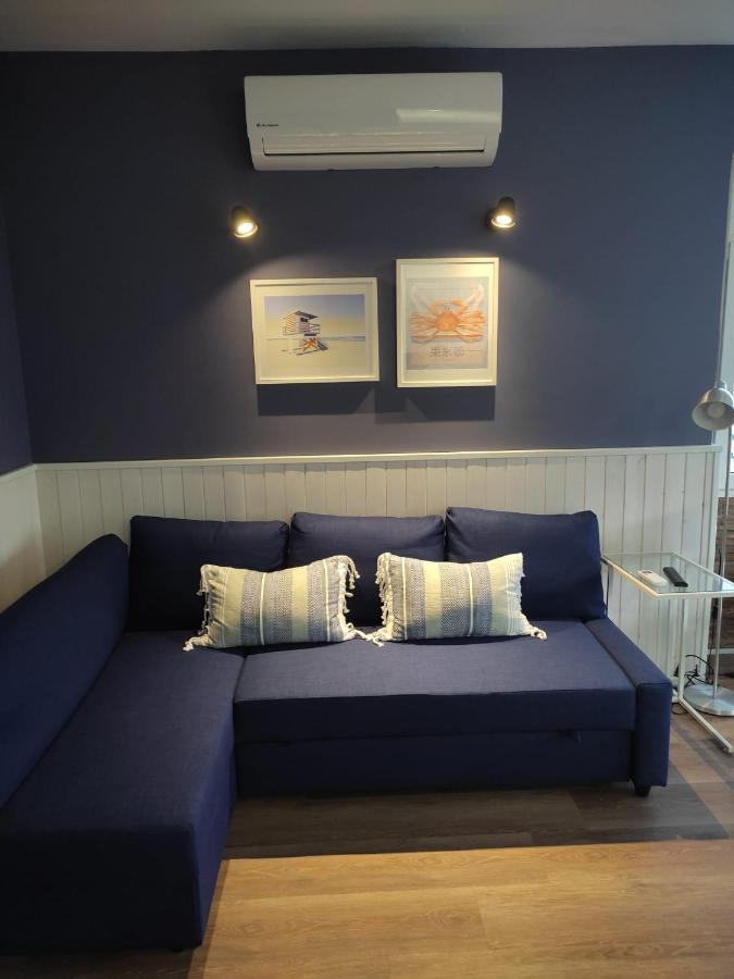 Appartamento Ventana Al Mar En