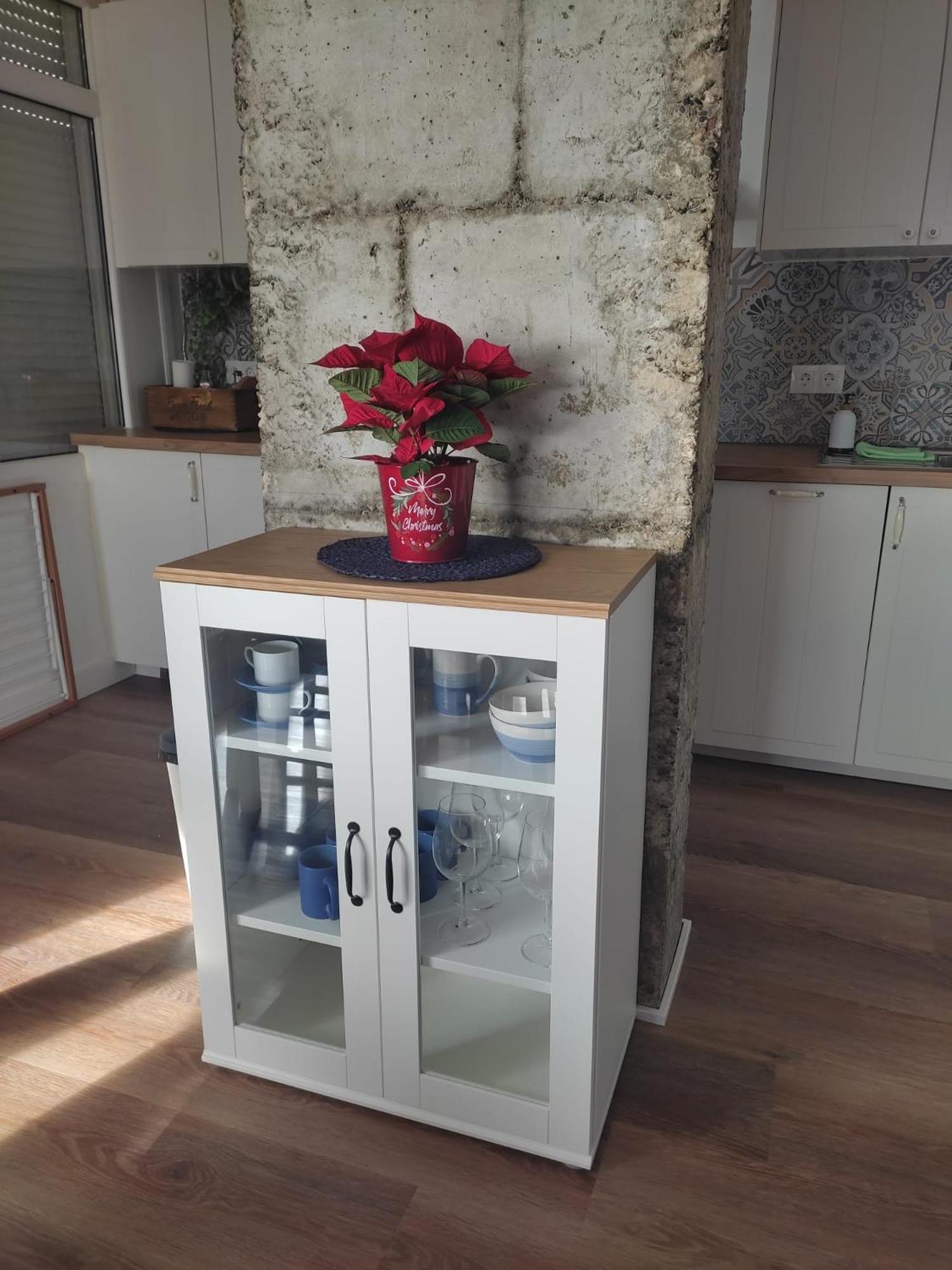 Ventana Al Mar En Appartamento