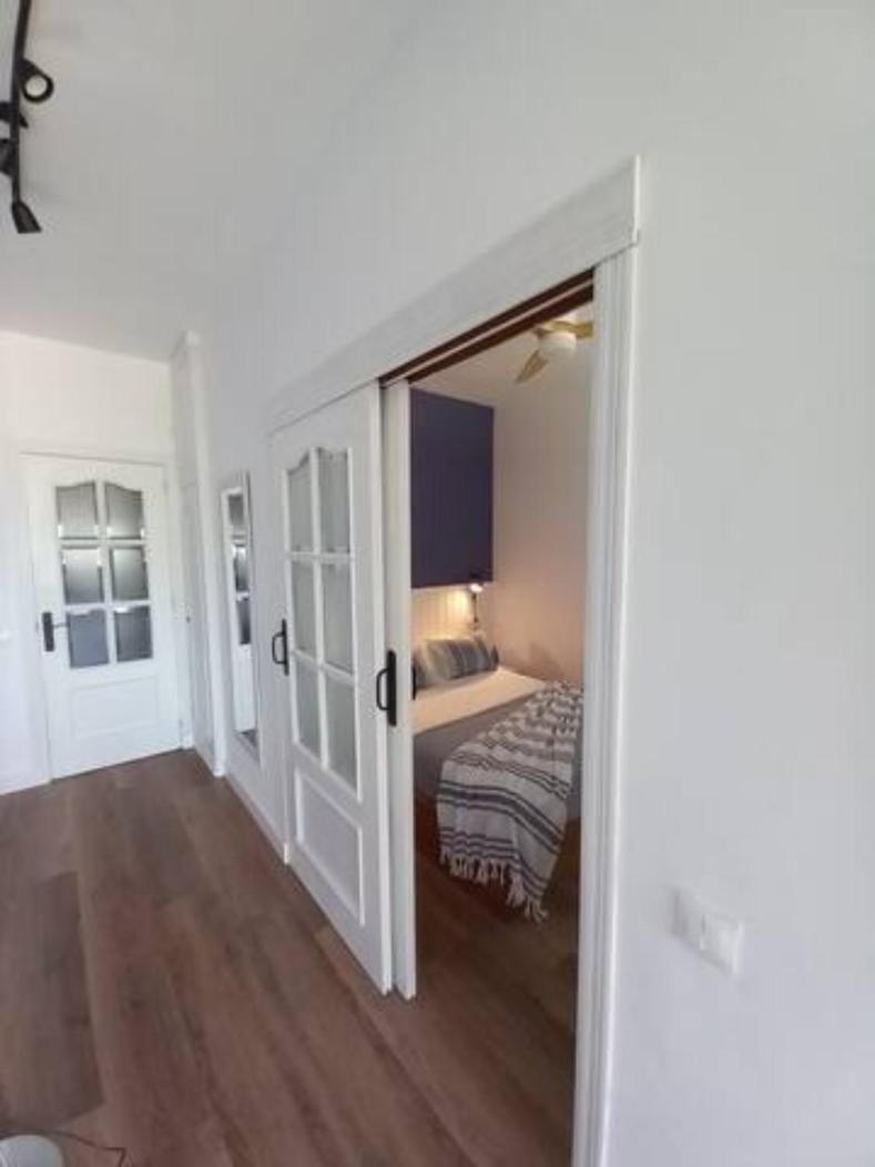 Ventana Al Mar En Appartamento