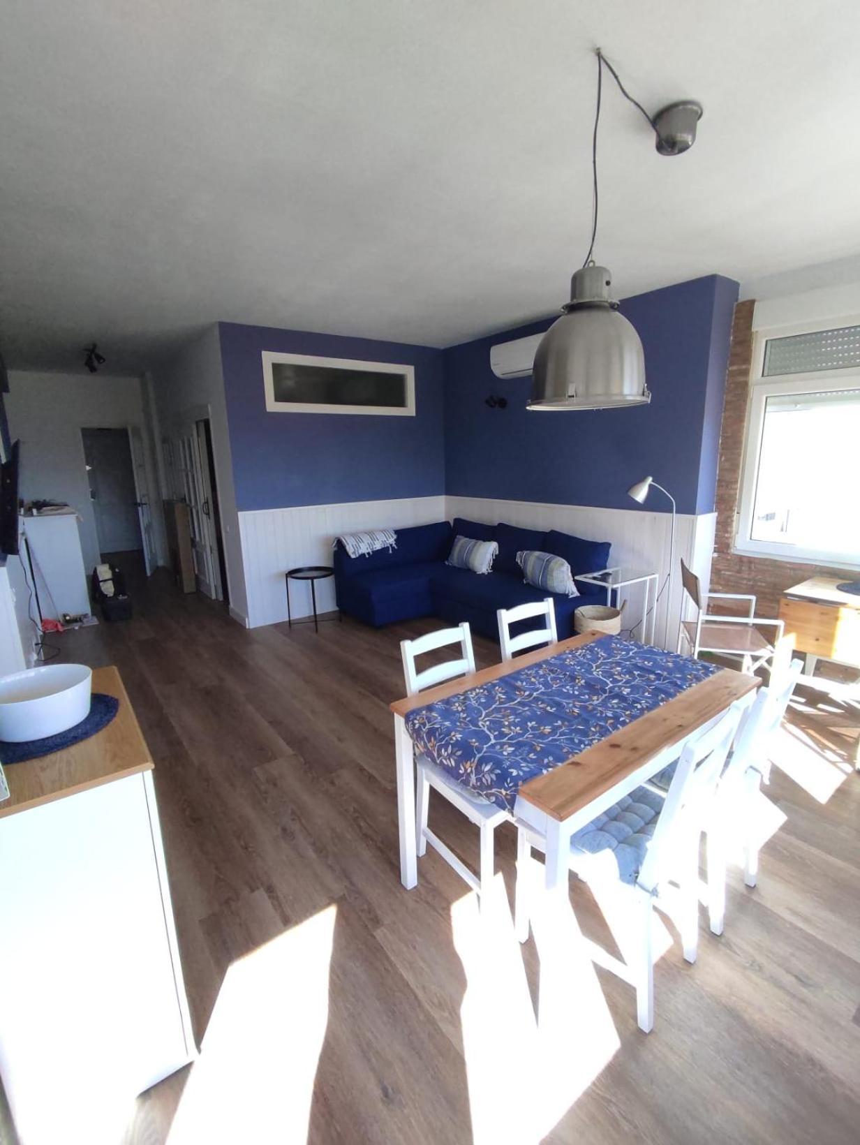 Appartamento Ventana Al Mar En Málaga
