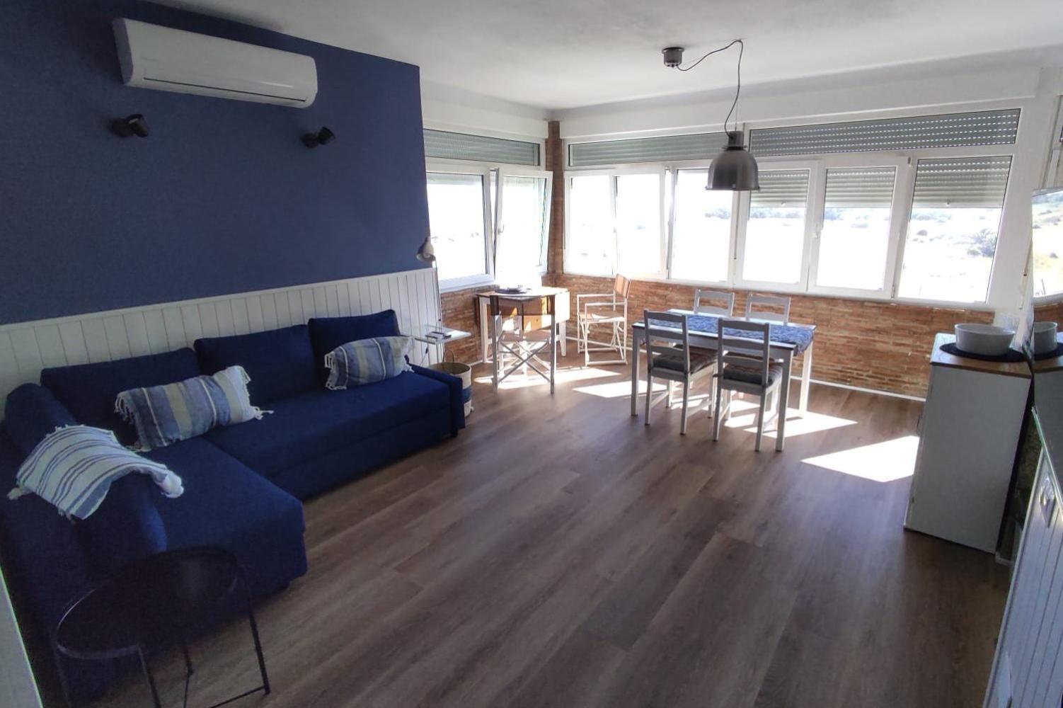 Ventana Al Mar En Appartamento *