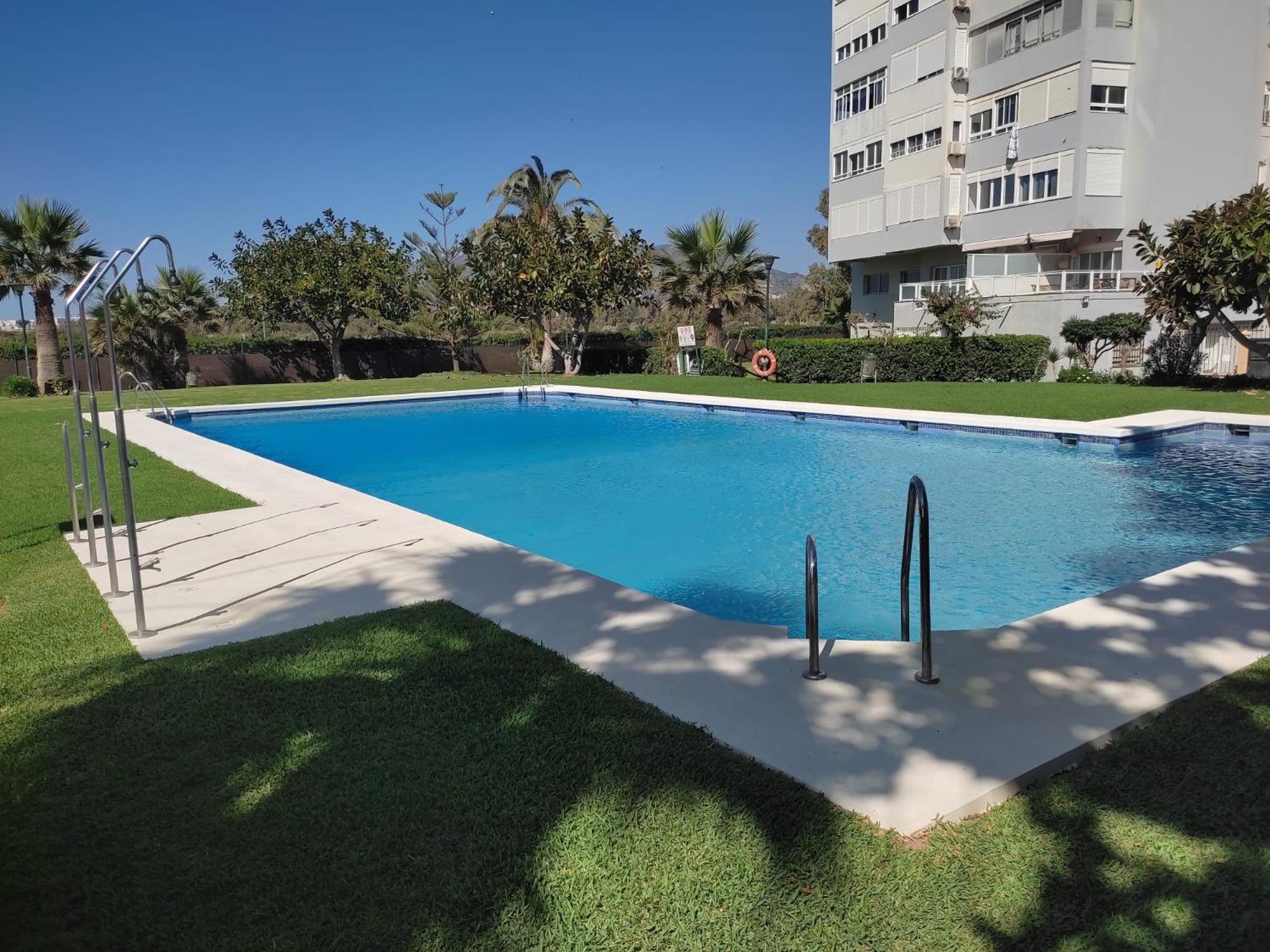 Ventana Al Mar En Appartamento