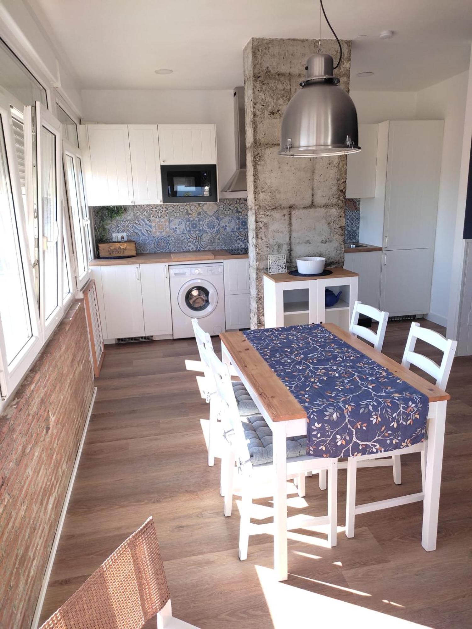 Appartement Ventana Al Mar En